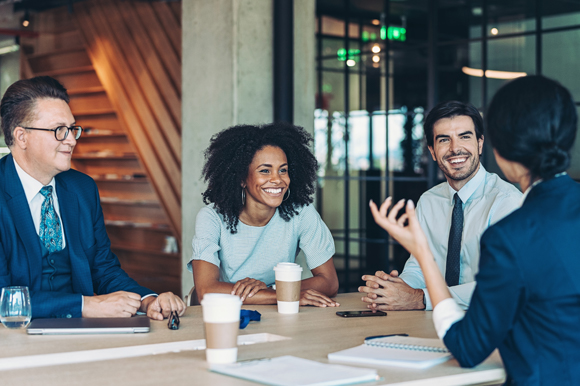 PeakCrest Business Checking Account