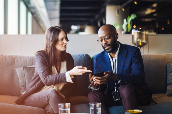 PeakCrest Business Loans