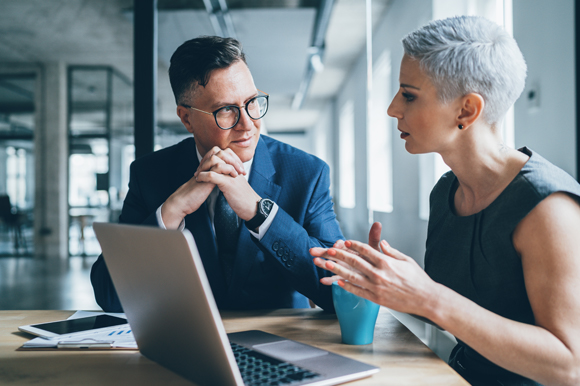 PeakCrest Business Savings